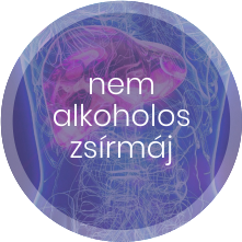 Nem alkoholos zsírmáj