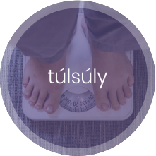 Túlsúly