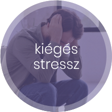 Kiégés, depresszió