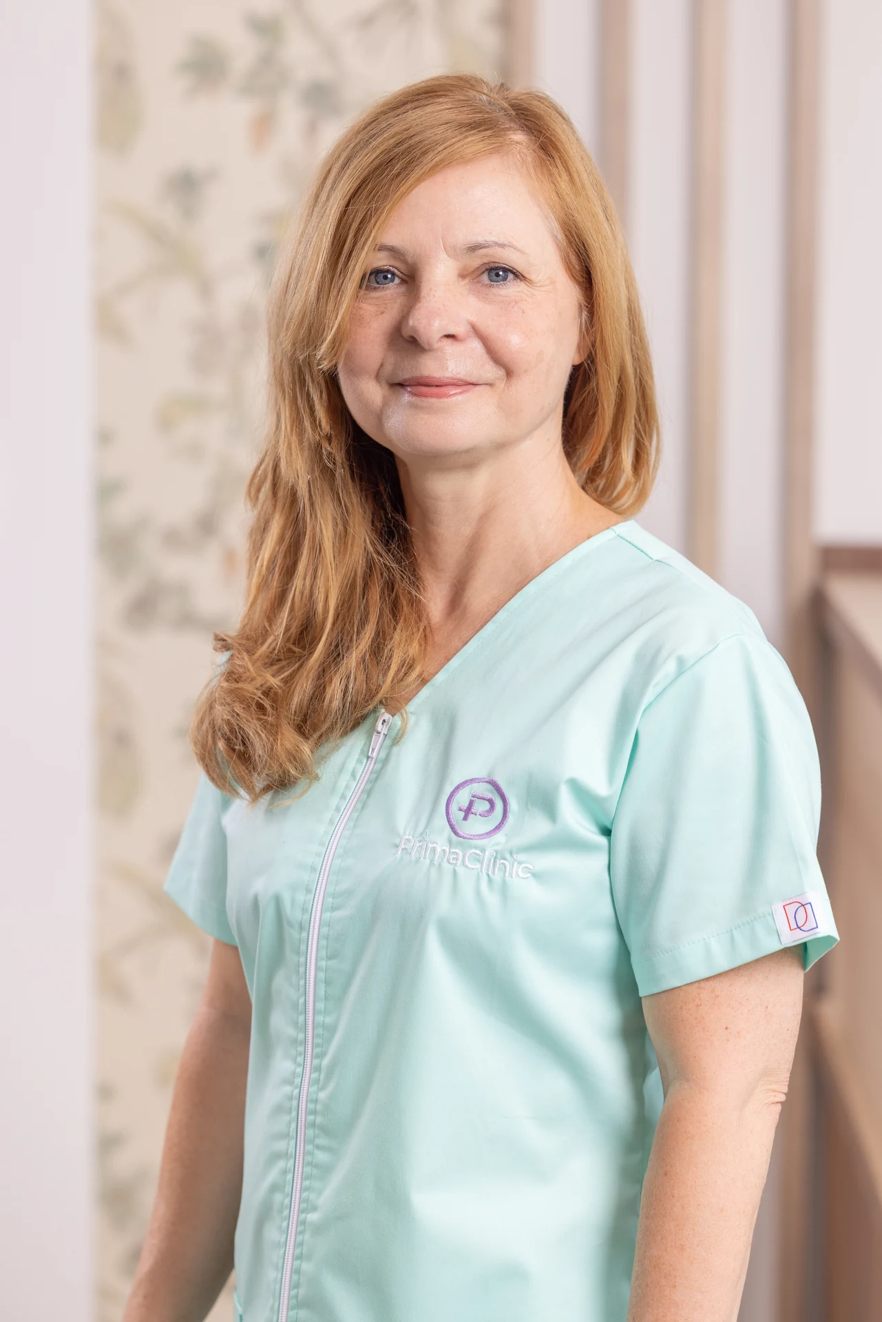 Dr. Domján Andrea